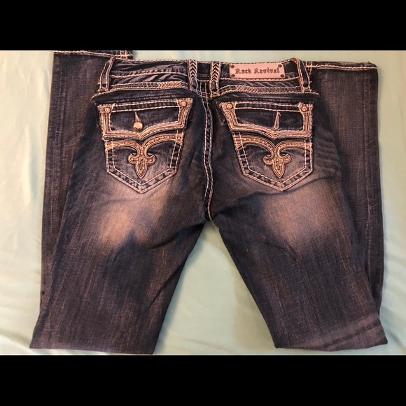 Jeans - Picture 2 of 2